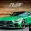 Mercedes-Benz AMG GT 4.0 R **Keramisch/Carbon/Burmester/