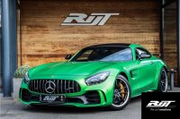 Mercedes-Benz AMG GT 4.0 R **Keramisch/Carbon/Burmester/Track