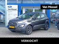 Ford EcoSport 1.0 EcoBoost Connected LM