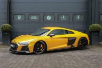 Audi R8 5.2 V10 Performance|Keramisch|B&O|Full Carbon|Vossen|Vorsteiner|