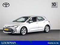 Toyota Corolla 1.8 Hybrid Active Limited