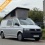 Volkswagen Transporter T5  Custom Camp 2012 140pk