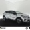 Renault Captur Mild Hybrid 140 EDC Techno | Camera | Nav