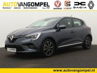 Renault Clio TCe 90pk Intens /