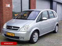 Opel Meriva 1.6 Cosmo Org. NL/Airco/Elec.