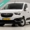 Opel Combo 1.6D L1H1 Edition (APPLE CARPLAY, GROOT NAVI,