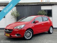 Opel Corsa 90pk Turbo Innovation|FULL OPTION|A.CARPLAY|THAAK