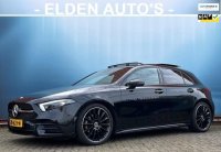 Mercedes-Benz A-klasse 180 Premium Plus/AMG-pakket/NL auto/dealer
