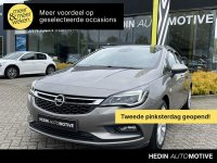 Opel Astra 150PK Innovation AUTOMAAT \