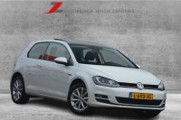 Volkswagen Golf 1.2 TSI Edition |