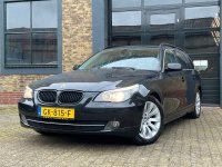 BMW 5-serie Touring 520i Edition |