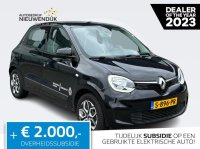 Renault Twingo Z.E. R80 Collection AUTOMAAT