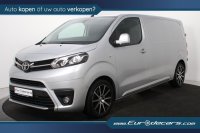 Toyota ProAce Worker 1.6 D-4D Professional