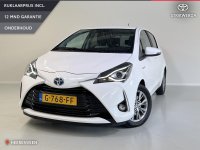 Toyota Yaris 1.5 Hybrid Dynamic Carplay
