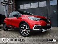 Renault Captur 1.3 TCe Red Intens