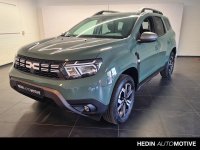 Dacia Duster TCe 150PK Automaat Journey