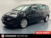 Opel Zafira 1.4i Cosmo 7pers. Navigatie-Cr.contr-Clima-Lm