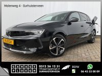 Opel Astra 1.6 260pk Plug-in Hybrid
