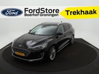 Ford FOCUS Wagon EcoBoost 125 pk