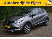 Renault Captur 0.9 TCe Intens,ORGINEEL NEDERLANDS