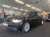 BMW 1-serie 118i Business. AUTOMAAT, 5-drs,