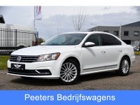 Volkswagen Passat Adaptieve Cruise, Camera, Carplay,
