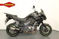 Kawasaki VERSYS 1000 Tourer ABS