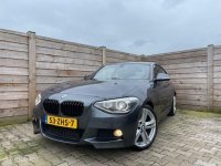 BMW 1-serie 116i Upgrade Edition M-Pakket