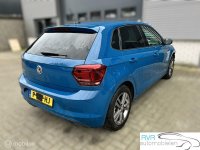 Volkswagen Polo 1.0 TSI AUTOMAAT/PANODAK/CAMERA