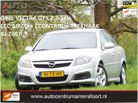 Opel Vectra GTS 2.2-16V ( INRUIL
