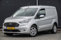 Ford Transit Connect L1 | 1.5Tdci