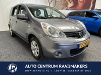 Nissan Note 1.6 Life + CRUISE