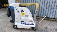 Glutton GLV 248 HIE peukenzuiger vacuum