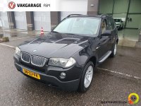BMW X3 2.5si Executive