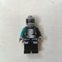 Lego Alpha Team Android - Mission