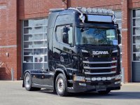 Scania S500 NGS Highline 4x2 -