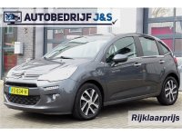 Citroën C3 1.2 PureTech Selection Rijklaarprijs