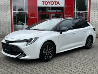 Toyota Corolla Touring Sports 1.8 Hybrid