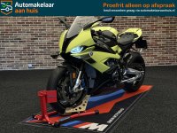 BMW M 1000 RR Collectersuitvoering Limited