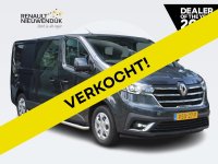 Renault Trafic 2.0 dCi 130 T29