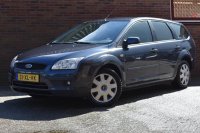 Ford Focus Wagon 1.6-16V Trend \'07