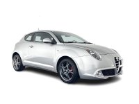 Alfa Romeo MiTo 1.3 JTDm ECO