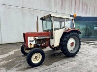 Oldtimer Tractor Case-International 624 AGRIOMATIC S