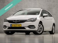 Opel Astra Sports Tourer 1.2 Sport