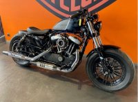 Harley-Davidson forty eight