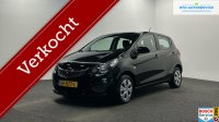Opel KARL 1.0 ecoFLEX Edition|Airco|Cruise|Bluetooth|Elektrische ramen|NAP|