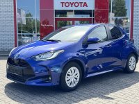 Toyota Yaris 1.5 Hybrid Active TREKHAAK