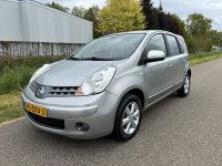 Nissan Note 1.6 Acenta / AUTOMAAT