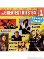 The Greatest Hits \'94 Volume 1