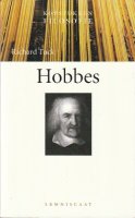 Kopstukken Filosofie - Hobbes - Richard